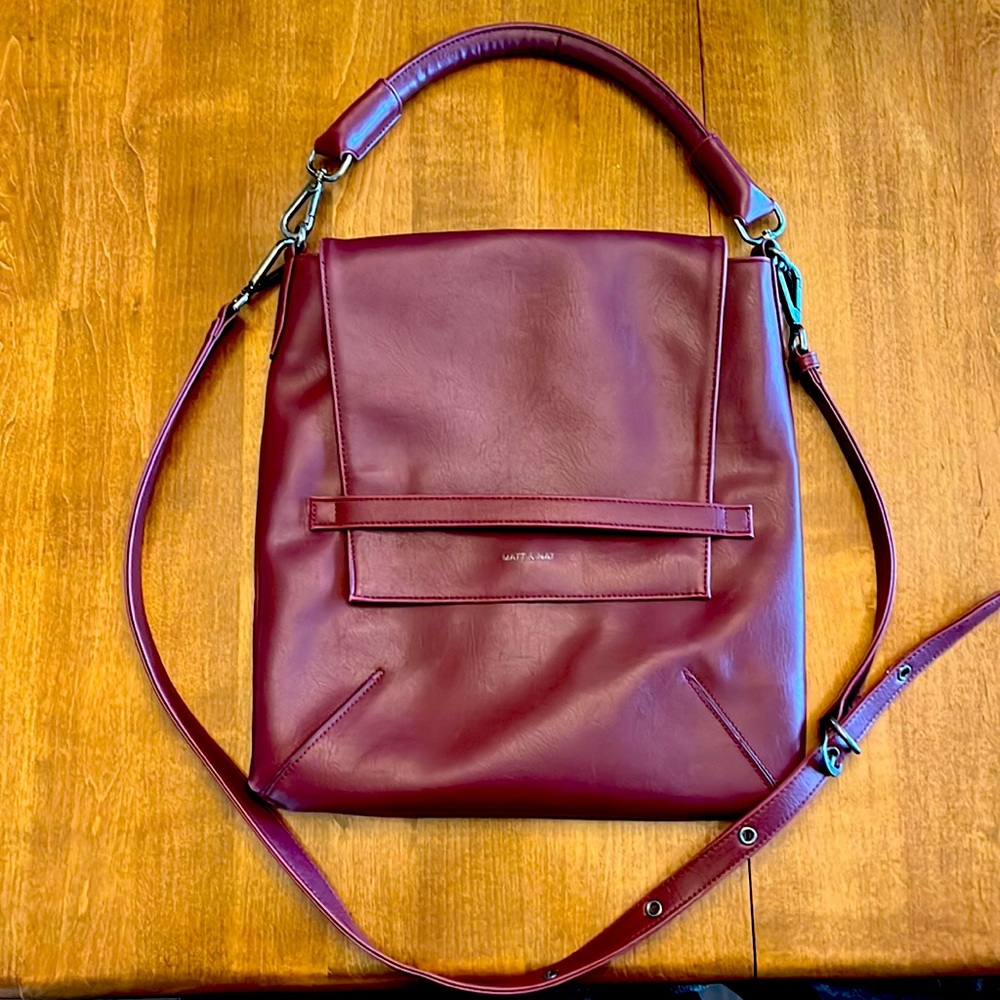 Matt and Nat Crossbody / Shoulder bag